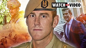 War hero Ben Roberts-Smith admits ‘poor decision’ in court