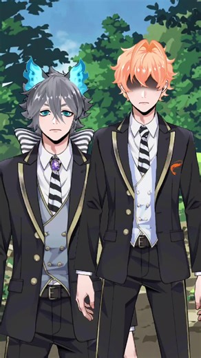 Yuu's Adventures in Twisted Wonderland