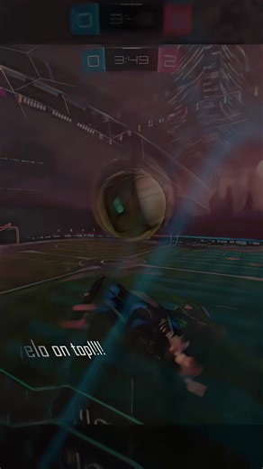 EDITED BY THE GOAT @ｂｑｚ 🔥 #teamvelocity #fyp #foryoupage❤️❤️ #rocketleague #trending