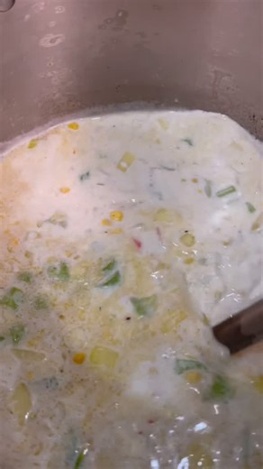 Corn chowder and pulled pork sandwich with coleslaw  Tomorrow (Sun Nov 16th) 殺 two specials for tomorrow  Corn chow $7 Pulled pork sandwich with coleslaw $12 #amazing #delish #fresh #housemade #soup #and #pulledpork #12 #ingredient #coleslaw at Chicken Charlie’s Table in Rancho Bernardo 拾‍♂️ #comegetit # | Chicken Charlie's | Facebook