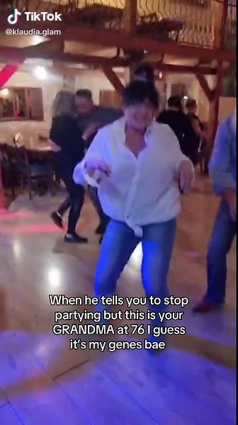 KlaudiaGlam on TikTok