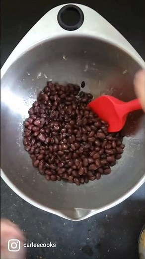 Black Bean Salad with Corn, Avocado and Lime
