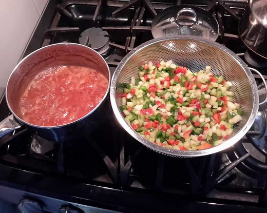 Heinz Red Hamburger Relish Copycat Recipe - Chef's Resource Recipes