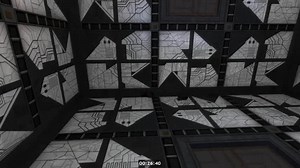 New Draw Animation video - Cube2 mod for Garry's Mod