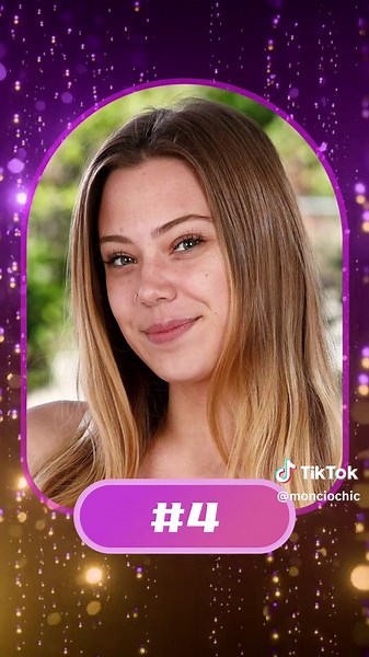 Top 8 Cutest Performers with Doll-like Body