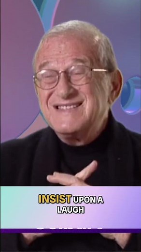 MASH Laugh Tracks Controversy: Larry Gelbart reveals Behind the Scenes FIghts #shorts