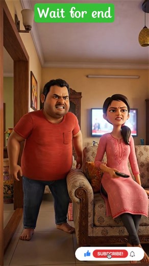TV remote kosam godava..😡#shorts #trending #viral #ai