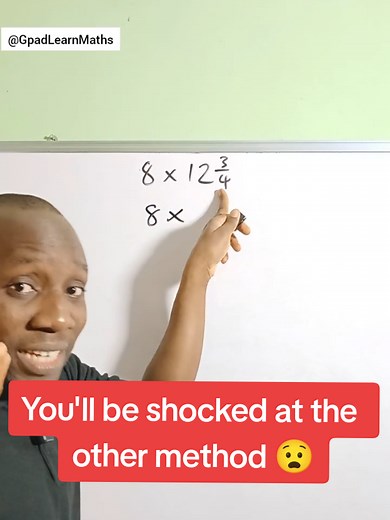 Multiplying Whole Numbers and Fractions Explained