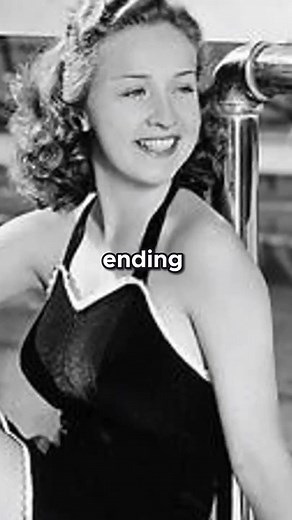 Bonita Granville From On-Screen Villain to Hollywood Powerhouse... #oldhollywood #goldenageofhollywood #goldenage #oldstar #hollywoodstar #hollywood #GoldenAgeHollywood #GoldenAgeCinema #oldhollywoodglamour #oldhollywoodglam #oldhollywoodstars | OldLight