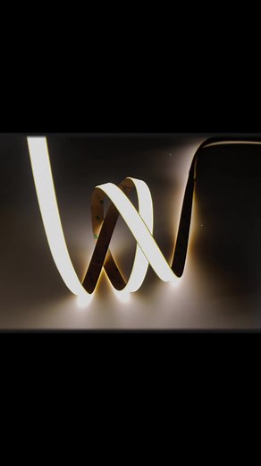 Explorando tiras y cintas LED para iluminación creativa