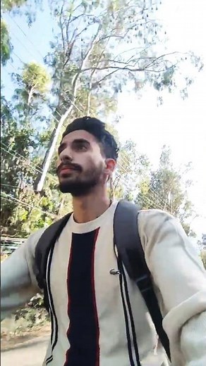 kya parche pa character bn sakta😞 #minivlog #vlog