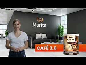 El Mejor Café de Argentina - Marita 3.0 _ ¡Comenzá a revender hoy!
