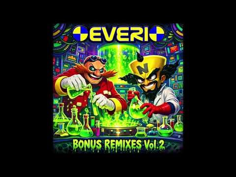 EVERI - Elements (Remix)