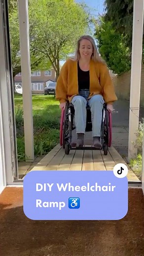 DIY Wheelchair Ramp: Cost-Effective Solutions for Accessibility