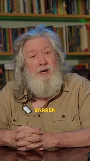 When the Earth Turns to Wasteland