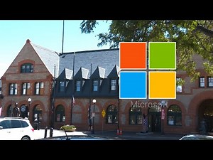 Microsoft plans 3,200-acre data center expansion in Cheyenne