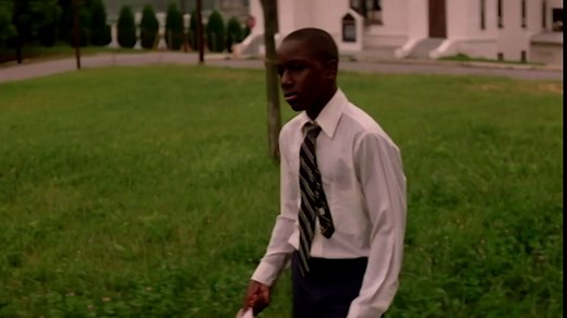 George Washington (2000)