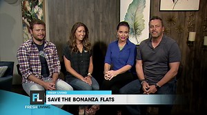Save the Bonanza Flats