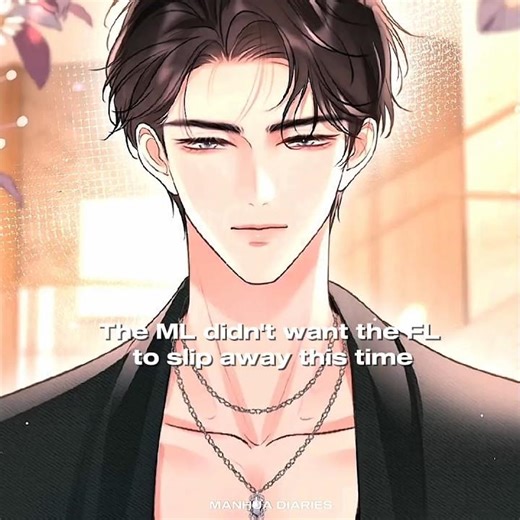 He lost her once; he won't let it happen twice #manhwa #webcomics #manhuarecommendation #manhua