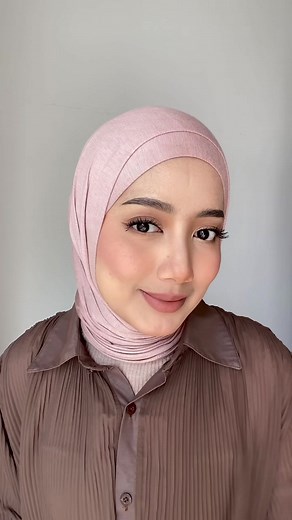 Fatin Afeefa Nude Collection Unveiled by FTNZ WonderScarf