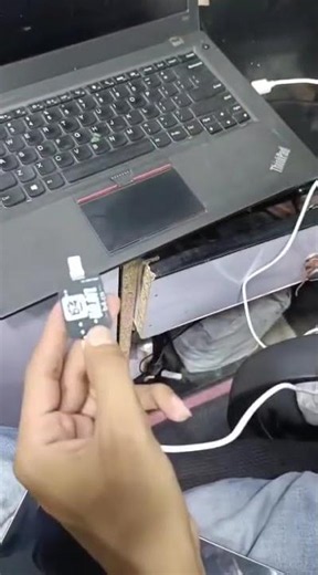 B4 Pico RP2350A Dead Boot Repair Pwn Mode Connect 🔥
