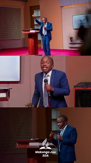 Powerful Sermons by Pastor David Mmbaga on Mahubiri TV