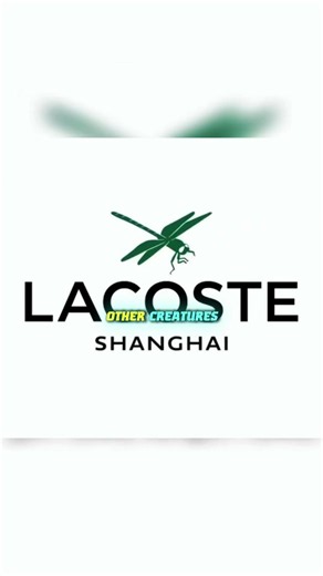 The 1,775 Piece Brand Experiment? (LACOSTE)