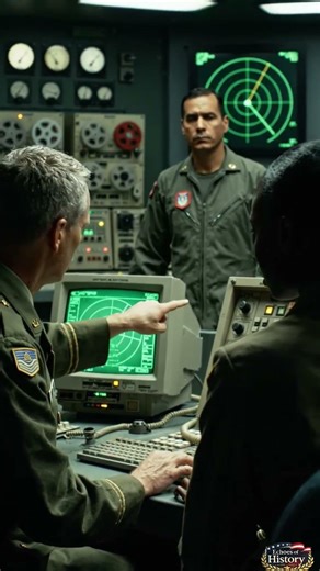 How DARPA Invented the Internet & GPS