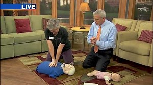 CPR Awareness Week: Learn the latest techniques to save a life