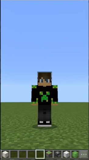 3 things you can do if you're a Minecraft pro😎#minecraft #minecraftgaming #minecraftgameplay