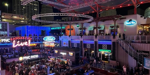 816 Day area code celebrations in Kansas City