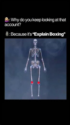 Explain Boxing on Instagram: "The human body has weak points—not to harm others, but to understand how fragile and complex we really are. Many people think the body is unbreakable, yet some areas are naturally more sensitive than others. Knowing this is about awareness, not violence. Certain parts of the body are sensitive because they protect vital organs and nerves. Areas like the neck, jaw, solar plexus, and joints are connected to balance, breathing, and coordination. That’s why even small i