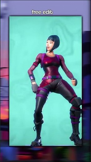 Fortnite Free Edit :)