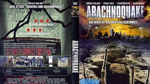 Arachnoquake (2012)