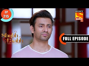 Is Everything Over? - Shubh Laabh-Apkey Ghar Mein - Ep 215-Full Episode - 25 May 2022