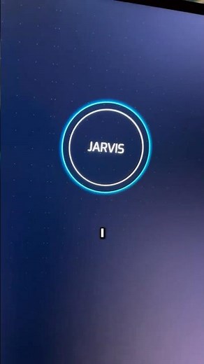 How to make Jarvis from Iron Man #jarvis #ai #marvel #ironman