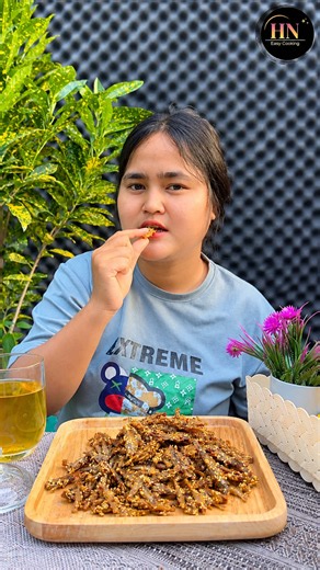ငွေ၅၀၀၀လောက်နဲ့ ငါးလေးနှမ်းကပ်ကြော် #foodvidoes #ငါးလေးနှမ်းက်ကြော် #htetngevlog #cooking #foodie @တဟဲဆ ကြက်သားမှုန့် - TaHeSa
