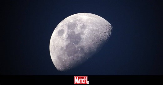 Mais que fait la Chine sur la surface cachée de la Lune ?