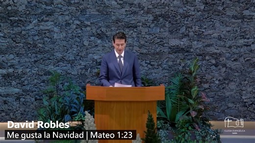 «Predicación expositiva de la Palabra de Dios que transforma el corazón» | Cristiano Bíblico