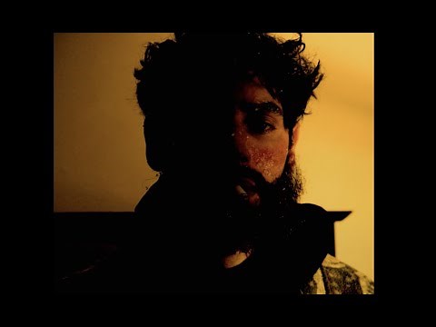 Allan Rayman - Bye Bye Blondie (Official Music Video)