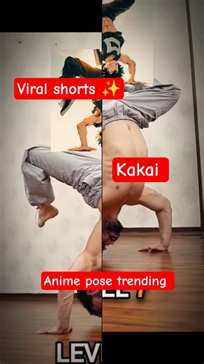 Anime Zym motivation Powerful exercise #motivation #train