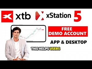 XTB Xstation 5 App Review, Online Investing