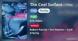 The Cool Surface (1993)