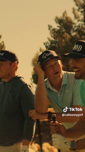 Explore the Chrome Tour Family from Team Callaway