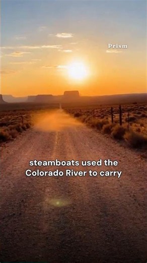 Castle Dome City and the River Route That Built Yuma County