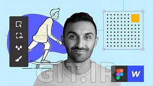 Complete Web Design: from Figma to Webflow to Freelancing