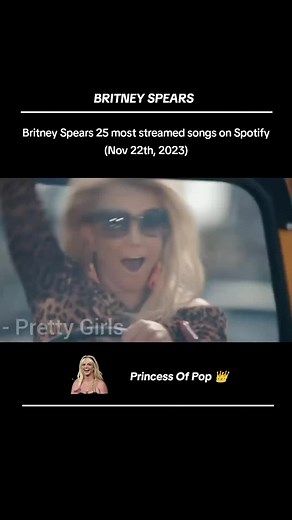 #britneyspears #spotify #teenqueen #popprincess #princessofpop #britneyarmy #britneyspearsfan #queenbritney #justiceforbritney #viral #tiktok #trending #fypシ #fyp #90s #90skids #2000s #90sthrowback #2000sthrowback #christinaaguilera
