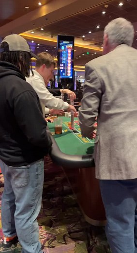 High Stakes Roulette at Bet Rivers Casino PA