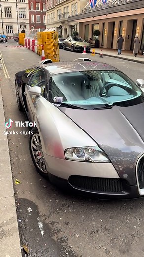 Bugatti Veyron 16.4: The Ultimate Hypercar Experience