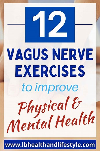 How To Activate Parasympathetic Nervous System (14 Ways) - LB Health & Lifestyle